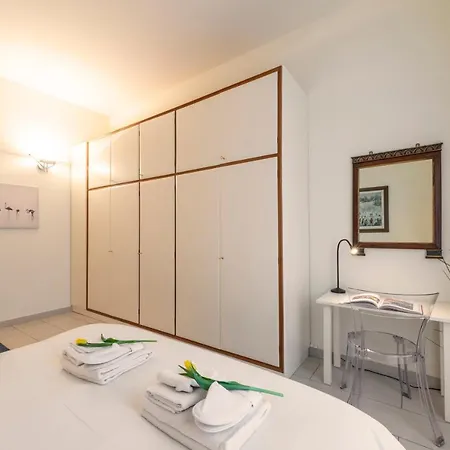 Coni Zugna, 34 - A Pochi Minuti Da Malpensa E Linate Apartament *