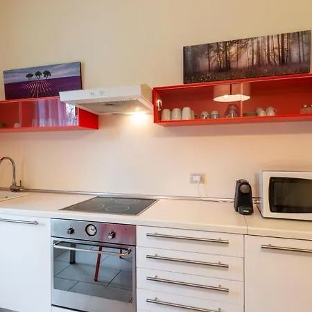 Coni Zugna, 34 - A Pochi Minuti Da Malpensa E Linate Apartament *