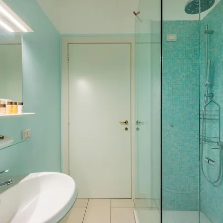 Apartament Coni Zugna, 34 - A Pochi Minuti Da Malpensa E Linate Mediolan