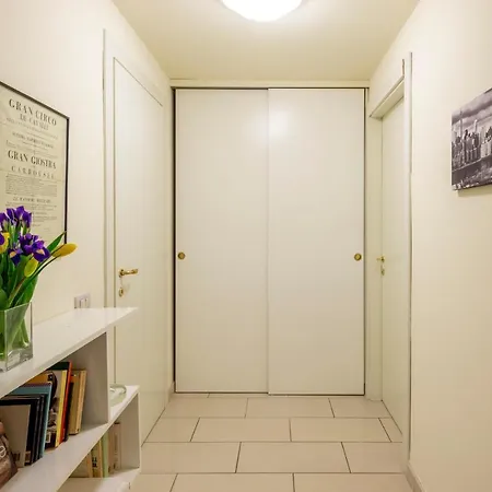 Apartament Coni Zugna, 34 - A Pochi Minuti Da Malpensa E Linate