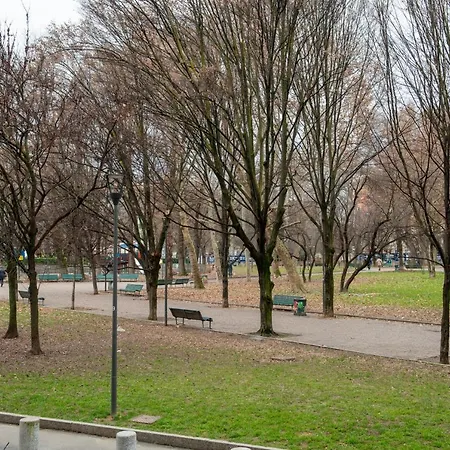 Coni Zugna, 34 - A Pochi Minuti Da Malpensa E Linate Apartament *
